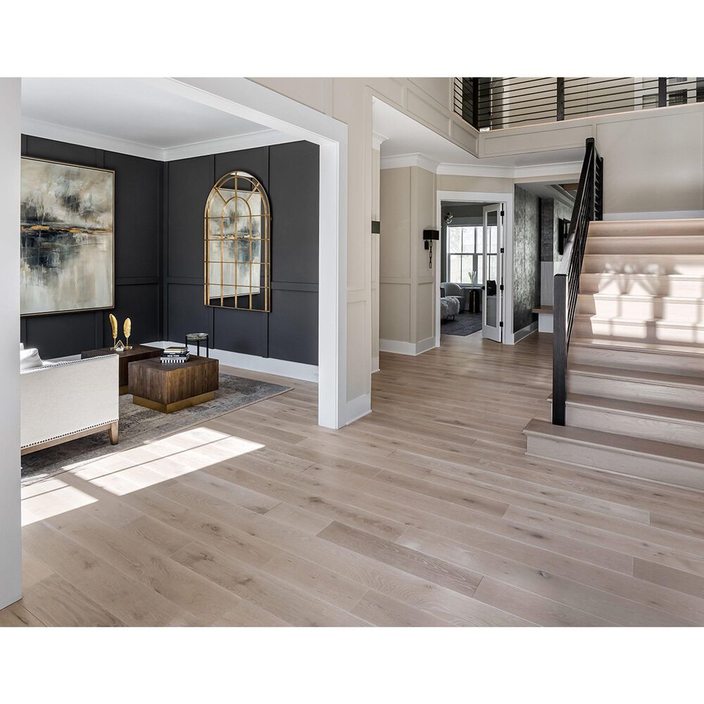 Mullican Flooring Belleme Beaumont European White Oak Hardwood, , large