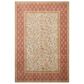 Rifle Paper Co. x Loloi Edinburgh Ivory and Spice 2"6" x 9"6" Runner, , large