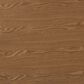 Baxton Studio Denmark Dining Table in Brown - Table Only, , large