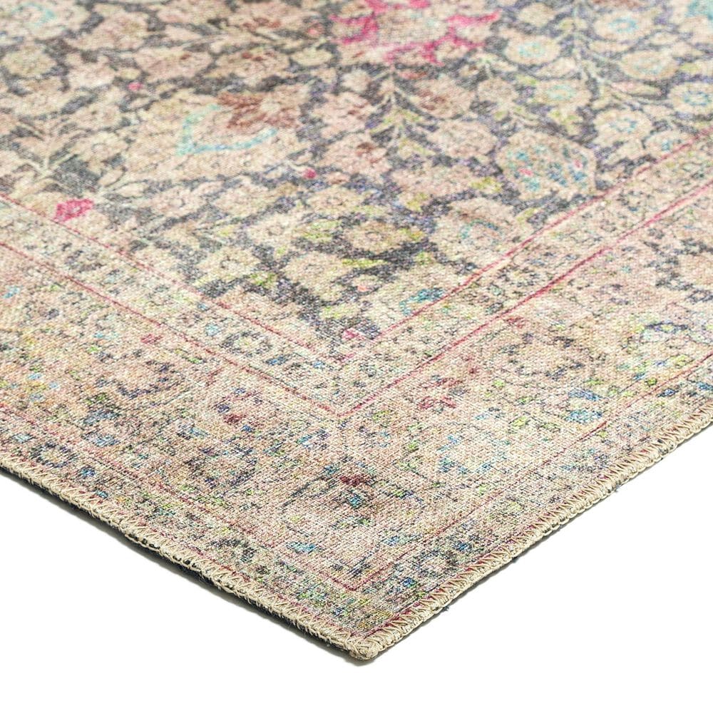 Dalyn Rug Company Kars 3&#39; x 5&#39; Midnight Area Rug, , large