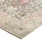 Dalyn Rug Company Kars 3" x 5" Midnight Area Rug, , large