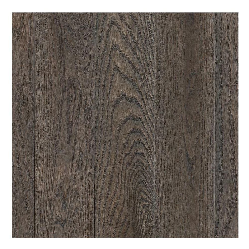 Hartco Prime Harvest Oceanside Gray Oak High Gloss Hardwood, , large
