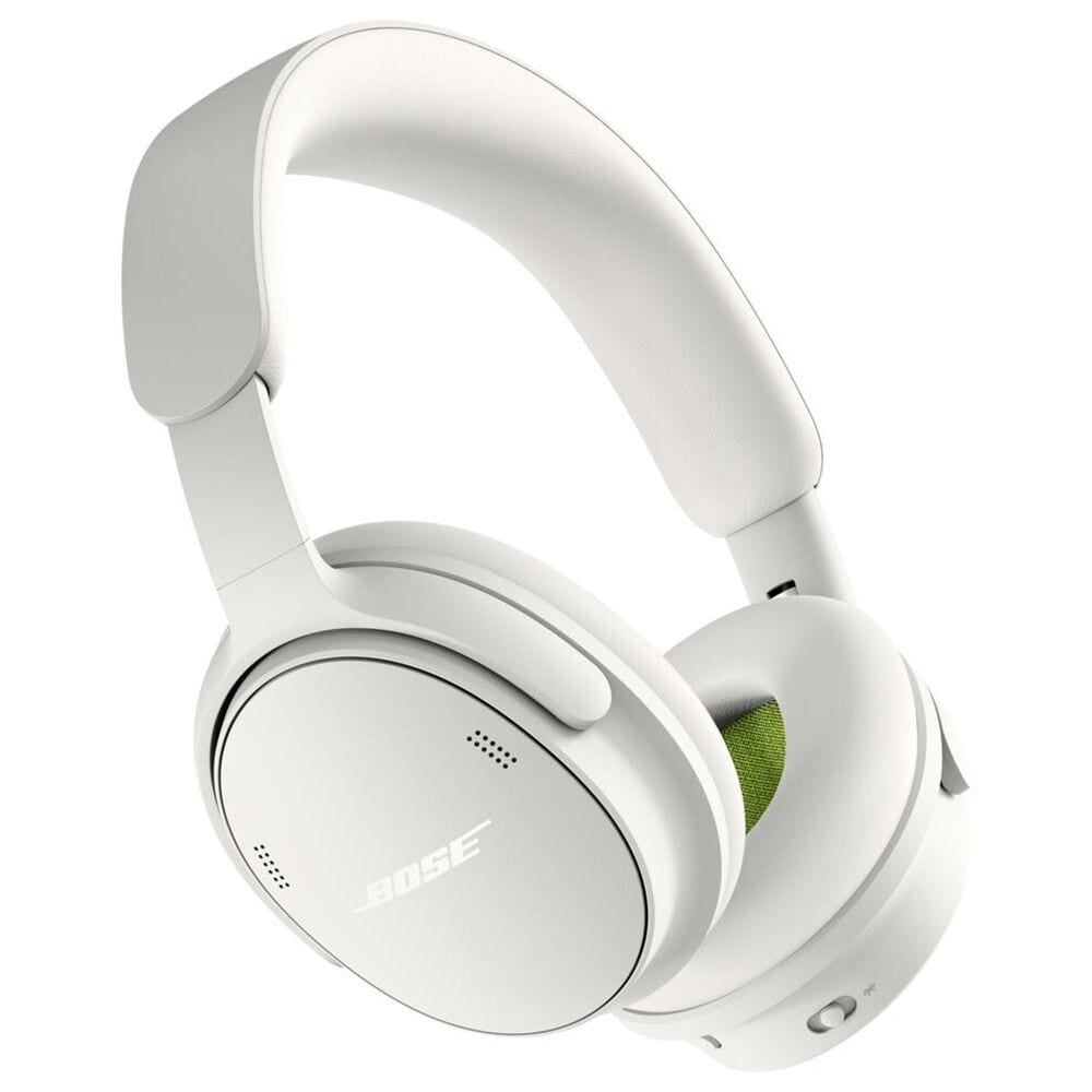 Bose QuietComfort 2nd Gen Headphones in White Smoke, , large