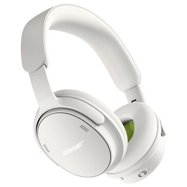 Bose QuietComfort 2nd Gen Headphones in White Smoke, , large