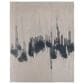 Feizy Anya 8" x 10" Blue and Multicolor Area Rug, , large