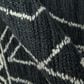 Amer Rugs Vista 2" x 3" Navy Area Rug, , large