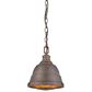 Golden Lighting Bartlett Mini Pendant in Copper Patina, , large