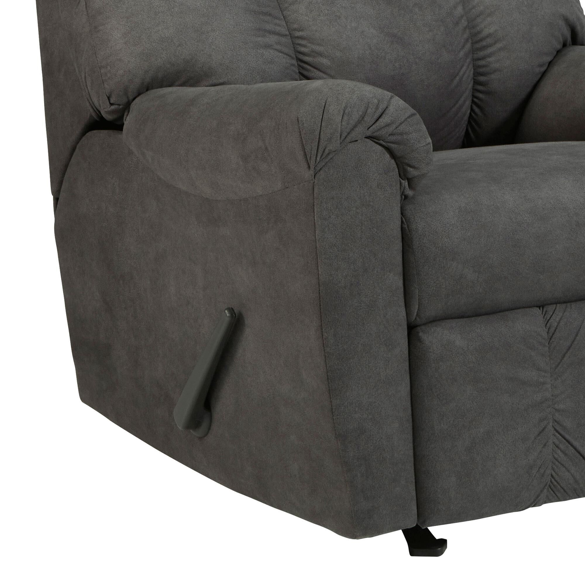 Overstock top small recliners