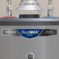 GE Appliances RealMAX Premium 50-Gallon Tall Natural Gas Atmospheric Water Heater in Gray, , large