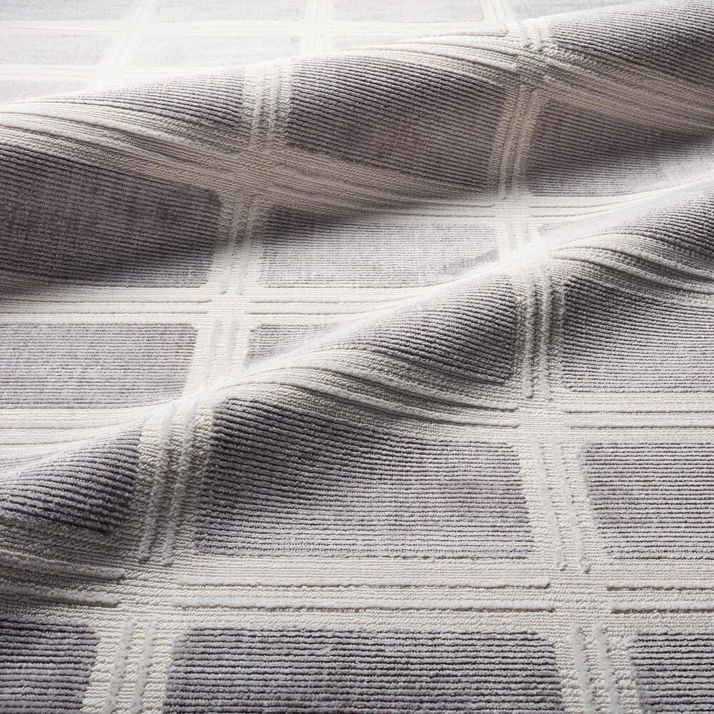 Jaipur Composure Deverell Cream 4' x 5'8" Area Rug, , large