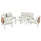 HOMLUX 8-Piece Patio Sofa Furniture Set in Beige, , large