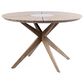 Blue River Sachi 5-Piece Patio Dining Set in Gray and Light Eucalyptus, , large