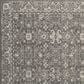 Safavieh Evoke EVK270S 2"2" x 15" Grey and Ivory Runner, , large