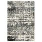 Oriental Weavers Raylan RAY10 7"10" x 10"10" Ivory Area Rug, , large