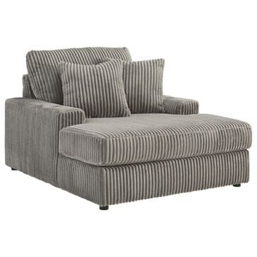 Ashley Lindyn Chaise in Fog, , large
