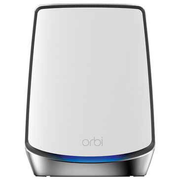 NETGEAR Orbi Wi-Fi 6 Add-on Satellite, , large