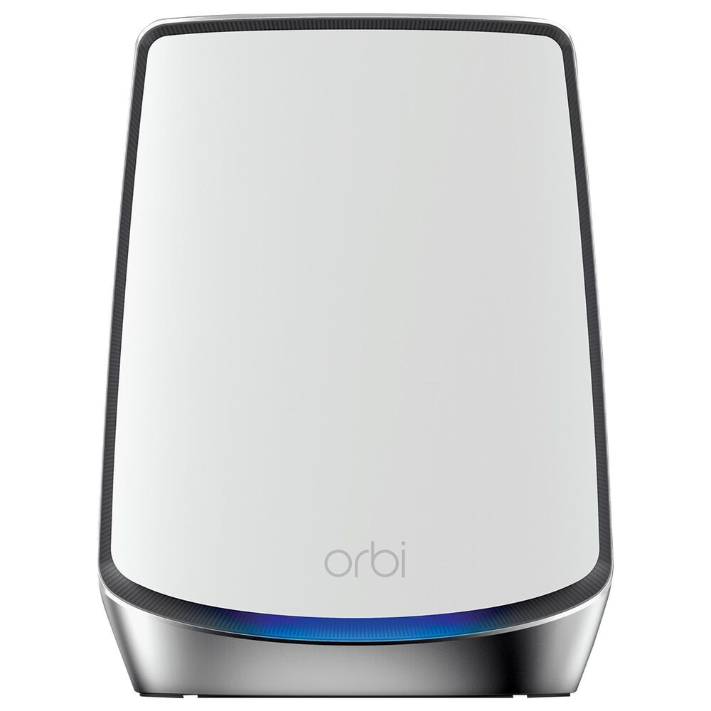 NETGEAR Orbi Wi-Fi 6 Add-on Satellite, , large