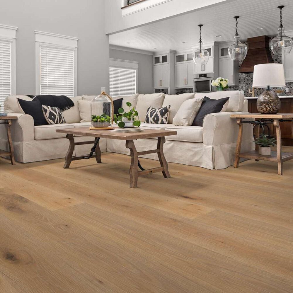 Shaw Expressions SW754 Fresco Oak Hardwood, , large