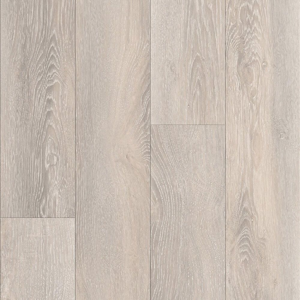 CALI Windansea White Aspen 7" x 48" Luxury Vinyl Plank, , large