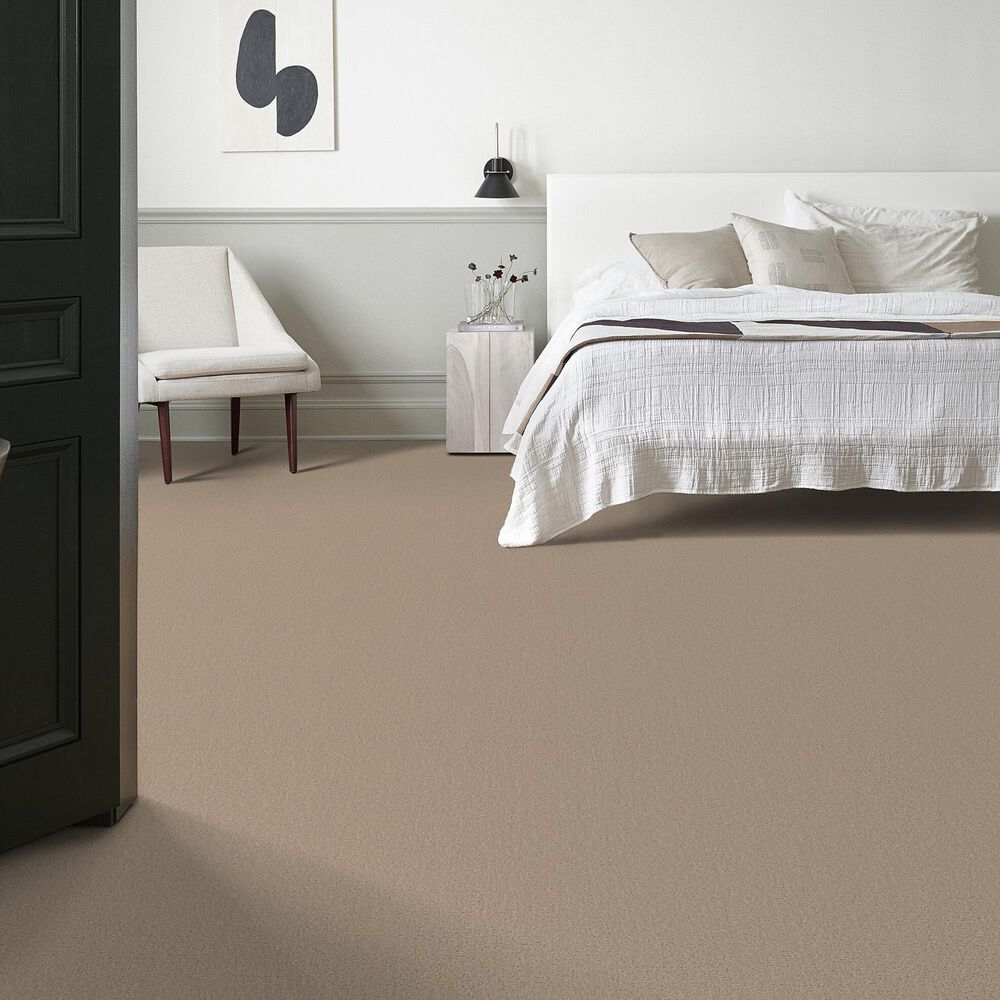 Philadelphia Canvas Comfort Carpet in Walk on The Beach, , large