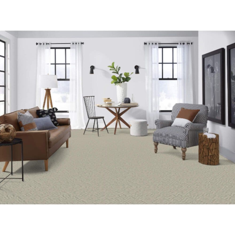 Masland Portofino Carpet in Verde, , large