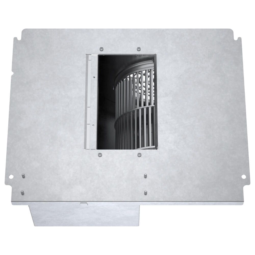 Thermador 400 CFM Integrated Blower in Silver, , large