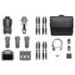 DJI Mavic 4 Pro Drone Fly More Combo with RC 2 Remote in Gray, , large
