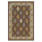Oriental Weavers Masterpiece 530M 6"7" x 9"6" Red Area Rug, , large