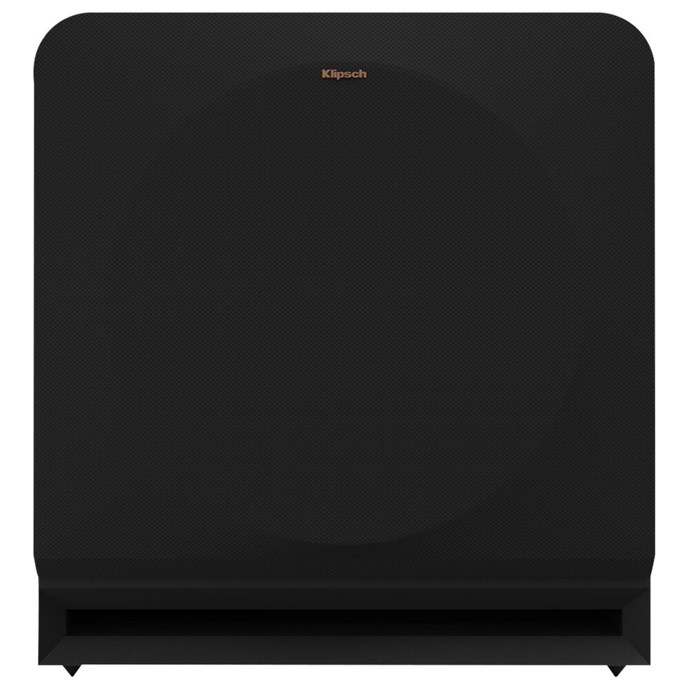 Klipsch Reference Premiere 1200SW 12&quot; Subwoofer - Black, , large