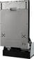 Electrolux 18"" Panel Ready Dishwasher, , large