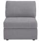 Ashley Modmax 8-Piece Sectional with Storage Consoles in Granite, , large