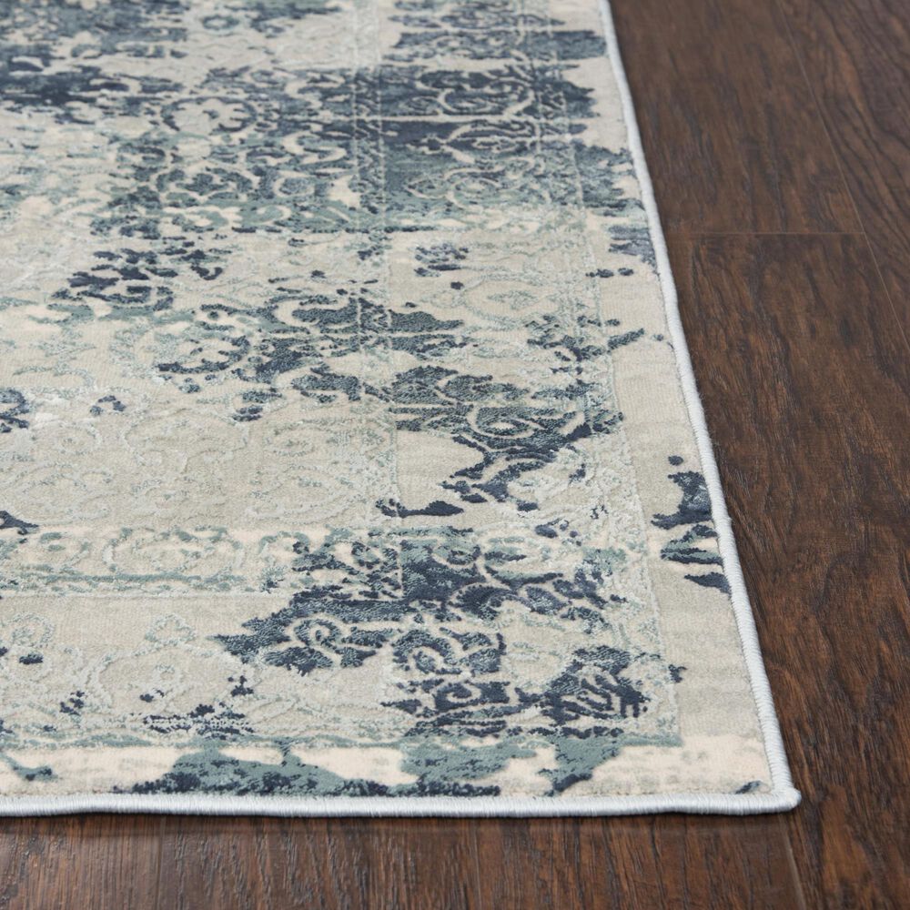 RIZZY Chelsea 3&#39;11&quot; x 5&#39;6&quot; Area Rug, , large