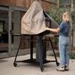 Gozney Dome XL Gen 2 Stand Cover in Tan, , large