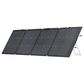 EcoFlow 220W Portable Solar Panel in Black, , large