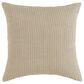 Liam & Lana Wren 24" x 24" Throw Pillow in Mist, , large