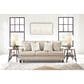 Ashley Claredon Sofa in Linen, , large