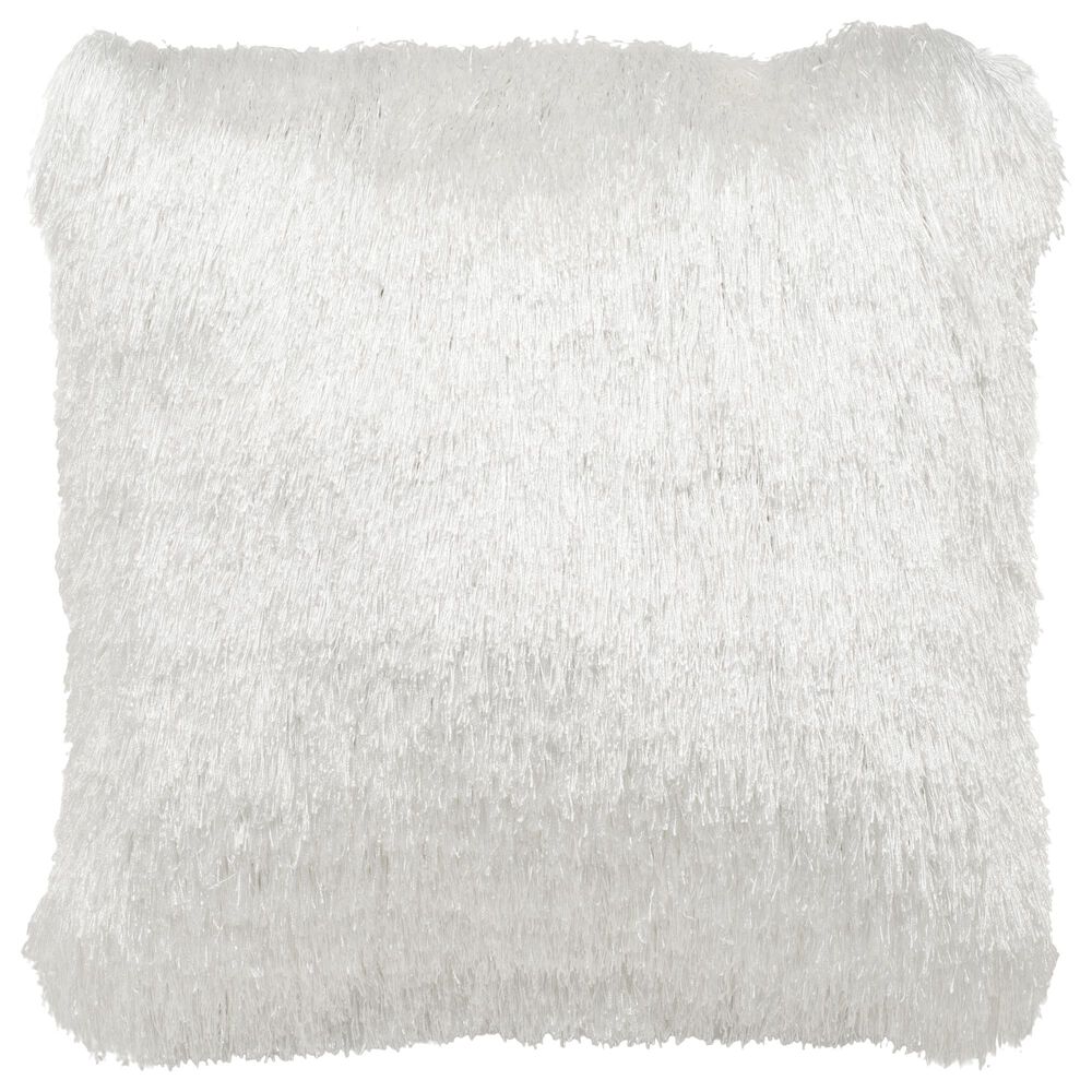 Safavieh Pillow in Pearl, , large