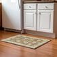 Dalyn Rug Company Hatay HY2 1"8" x 2"6" Paprika Area Rug, , large