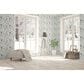 Dal-Tile Gamma Illusive 14"" X 16"" HYPNOTIC Natural Stone Mosaic Sheet, , large