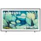 Samsung 55" Class LS03FA The Frame QLED HDR - Smart TV with Music Frame in Black, , large