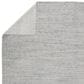 Jaipur Clamor Thaddea 5" x 8" Dove Area Rug, , large