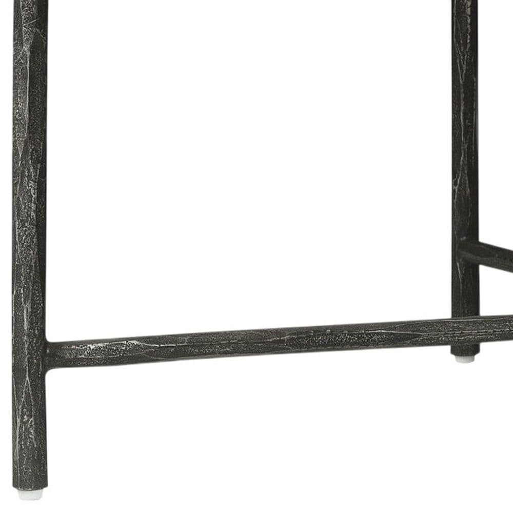 Hooker Furniture Driftwood Cocktail Table in Bisque and Grey, , large
