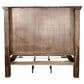 Liberty Furniture Big Valley King Panel Bed in Brownstone, , large