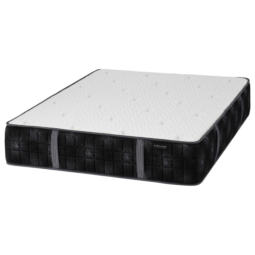Aireloom Summit Firm Queen Mattress with High Profile Box Spring, , large