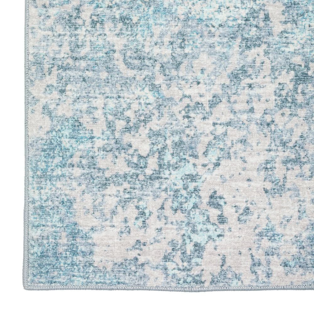 Dalyn Rug Company Winslow WL3SK 8&#39; x 10&#39; Sky Indoor/Outdoor Area Rug, , large