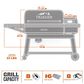 Traeger Grills Ironwood XL Wood Pellet Grill, , large