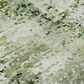 Dalyn Rug Company Lumara Olive 2"3" x 7"6" Runner, , large