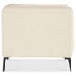 Hooker Furniture Nicolla Accent Chair in Baldwin Natural, , large
