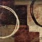 Oriental Weavers Hudson 2544B 1"10" x 7"6" Multi-Colored Runner, , large