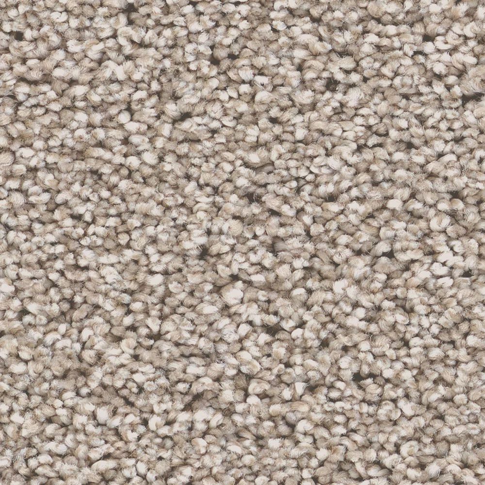 Shaw Grand Influence II Carpet in Pebble, , large